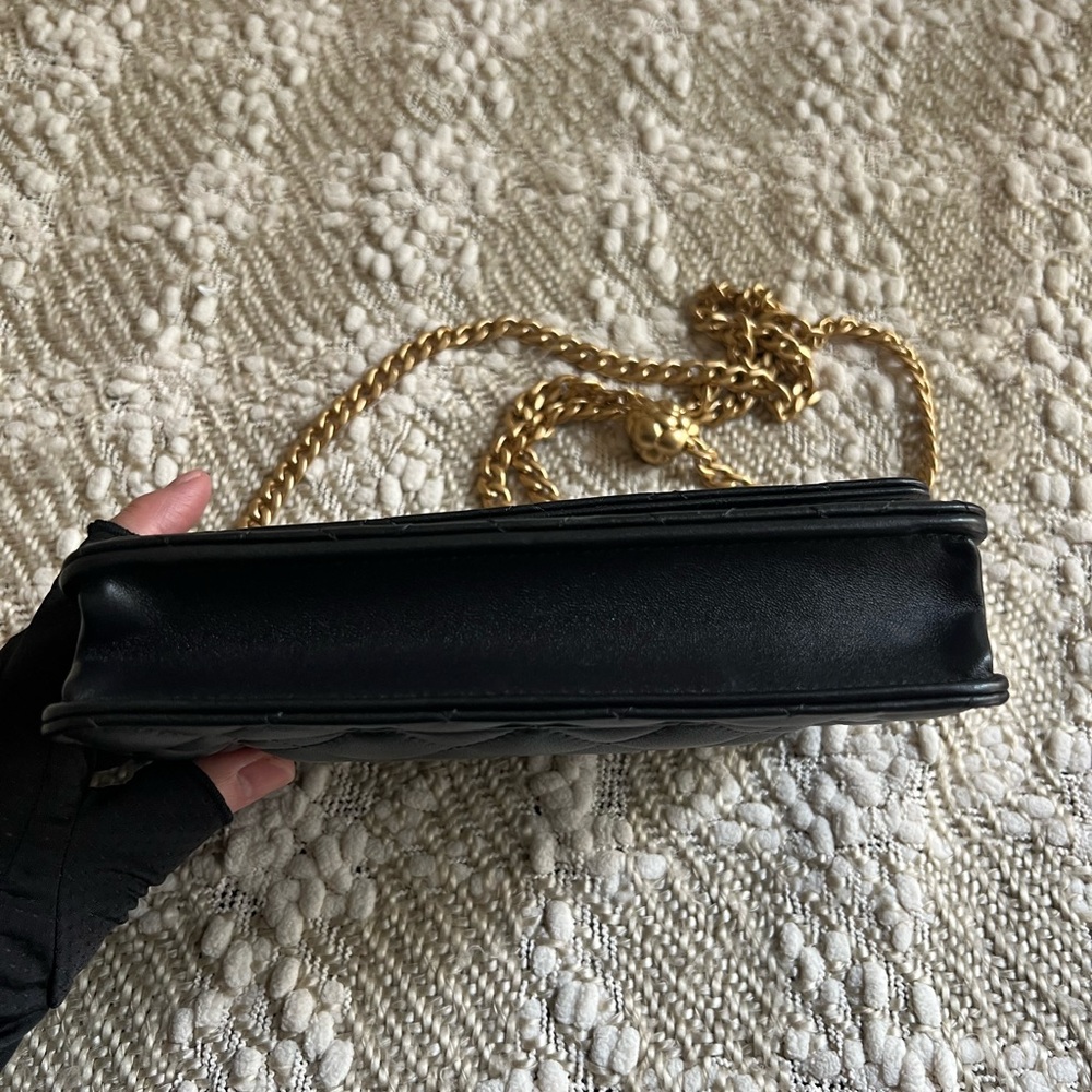 CHANEL Wallet on Chain - Picture 7 of 16